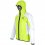 MONTURA Magic 2.0 Veste /verde citron vert quiet gris