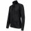 MONTURA Nordic Fleece Veste /noir