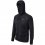 MONTURA Remix Fleece Veste /antracite