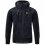 MONTURA Remix Fleece Veste Kids /anthracite