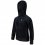 MONTURA Remix Fleece Veste Kids /anthracite