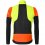 MONTURA Slick 2 Maglia /orange verde citron vert