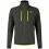 MONTURA Speed Style Veste /verde salvia verde citron vert