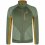 MONTURA Thermal Grid 2 Maglia /verde salvia bronze marron