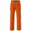 NORRONA Lofoten Gtx Insulated Pantalon /or flame