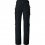 NORRONA Lofoten Gtx Insulated Pantalon W /caviar noir