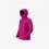 NORRONA Lofoten Gtx Insulated Veste W /festival fuchsia