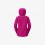 NORRONA Lofoten Gtx Insulated Veste W /festival fuchsia