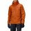 NORRONA More Gtx Veste /or flame