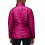 NORRONA Trollveggen Superlight Down800 Veste W /festival fuchsia