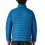 PATAGONIA Down Sweater /endless bleu