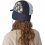 PATAGONIA Range Earflap Cap /synched flight small naturel