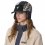 PATAGONIA Range Earflap Cap /synched flight small naturel