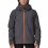 PATAGONIA Super Free Alpine Veste /forge gris