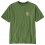 PATAGONIA Unity Fitz Responsibili-Tee /terrain vert