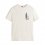 PICTURE ORGANIC D&S Winerider Tee /naturel blanc