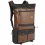 PICTURE ORGANIC Grounds 18 Backpack /bison