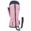 REUSCH Ben Mitten /clair rose dress bleu