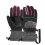 REUSCH Kondor R-Tex Xt Jr /noir noir melange knouck rose