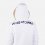 ROSSIGNOL CASTELBAJAC Yeti Fleecy Bomber Veste /blanc