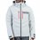 ROSSIGNOL Hero Blackside Puffy Veste /soft gris