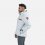 ROSSIGNOL Hero Blackside Puffy Veste /soft gris