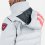 ROSSIGNOL Hero Blackside Puffy Veste /soft gris