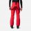 ROSSIGNOL Ski Pantalon /sports rouge