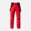 ROSSIGNOL Ski Pantalon /sports rouge