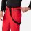 ROSSIGNOL Ski Pantalon /sports rouge