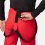 ROSSIGNOL Ski Pantalon /sports rouge