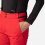 ROSSIGNOL Ski Pantalon /sports rouge