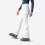 ROSSIGNOL Ski Softshell Pantalon W /blanc