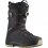 SALOMON Echo Dual Boa /spray vert noir hot corail