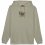 SANTA CRUZ Braun Fever Dream Hood /stone gris