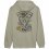 SANTA CRUZ Braun Fever Dream Hood /stone gris