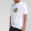 SANTA CRUZ Sommer Sparrow Front T-Shirt /blanc