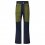 SCOTT Dryospun 3 Layer Pantalon Remix /bleu marine fir vert