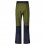 SCOTT Dryospun 3 Layer Pantalon Remix /bleu marine fir vert