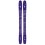 SCOTT Sea 116 /foncé violet menthe vert