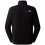 THE NORTH FACE 100 Glacier 1/4 zip /glacier tnf noir