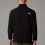 THE NORTH FACE 100 Glacier 1/4 zip /glacier tnf noir