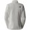 THE NORTH FACE 100 Glacier 1/4 zip w /glacier blanc dune