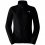 THE NORTH FACE 100 Glacier 1/4 zip w /glacier tnf noir