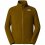 THE NORTH FACE 100 Glacier Full Zip /moss vert