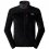 THE NORTH FACE Alpedge High Loft Veste /tnf noir anthracite gris