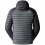 THE NORTH FACE Bettaforca Lt Down Hoodie /gris