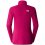 THE NORTH FACE Bolt Polartec Veste W /rose primrose tnf noir