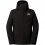 THE NORTH FACE Carto Triclimate Veste /tnf noir