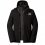 THE NORTH FACE Carto Triclimate Veste /tnf noir